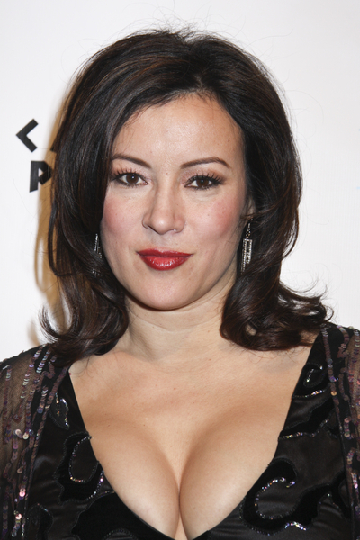 Jennifer Tilly Known for her role in The Caretaker and Bride of Chucky
