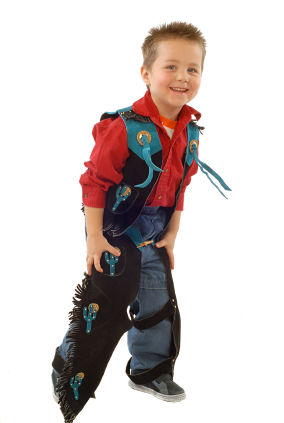 Young Cowboy Costume