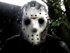 Jason Mask