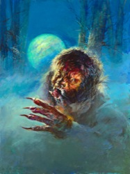 The Wolfman