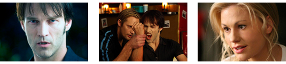 True Blood DVD