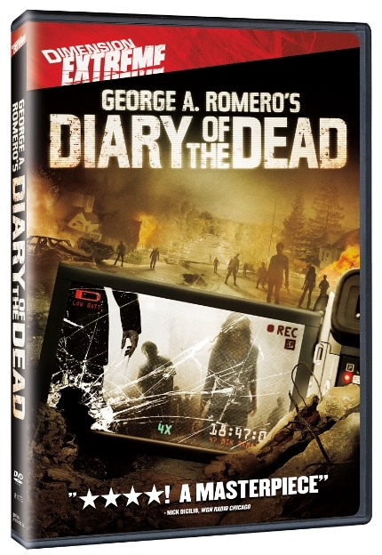 Diary of the Dead