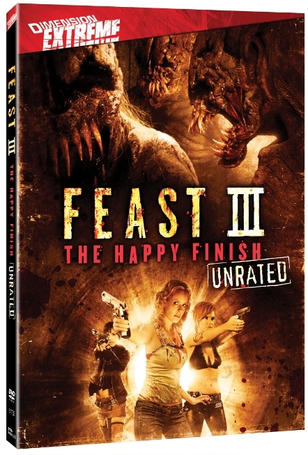 Feast 3