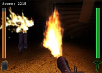 FlameThrower