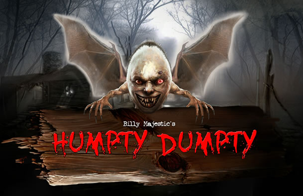 Humpty Dumpty