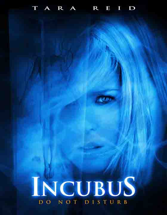 INCUBUS - New Horror Film Starring Tara Reid