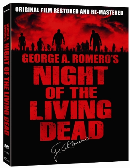 Night of the Living Dead