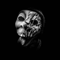 The Purge: Anarchy Maze at Halloween Horror Nights