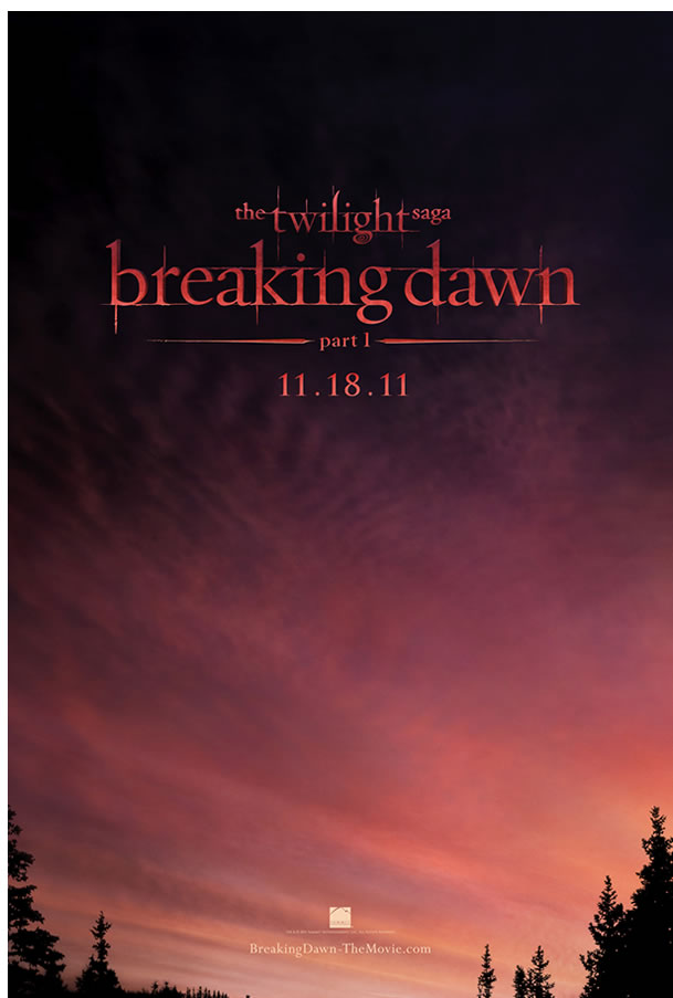 Twilight Poster