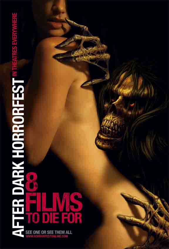 After Dark Horrorfest