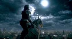The Wolfman