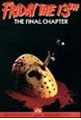 Friday the 13th Final Chapter