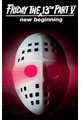 Friday the 13th New Beginning