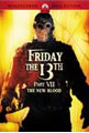 Friday the 13th New Blood
