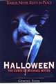 Halloween - The Curse of Michael Myers