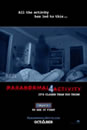 paranormal Activity 4