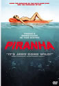 Piranha 3D