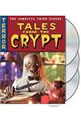 Tales from the Crypt