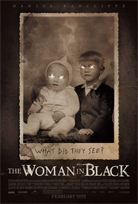 The Woman in Black