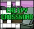 Creepy-Crossword