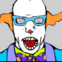 Evil-Clown-Generator