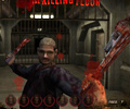 Hostel 2 Killing Floor