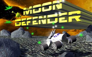 Moon-Defender