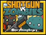 Shotgun vs Zombies