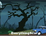 Spooky-Night-Escape
