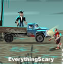 Zombie Truck 2