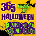 365 Days of Halloween