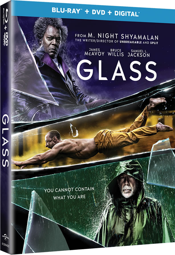 Glass