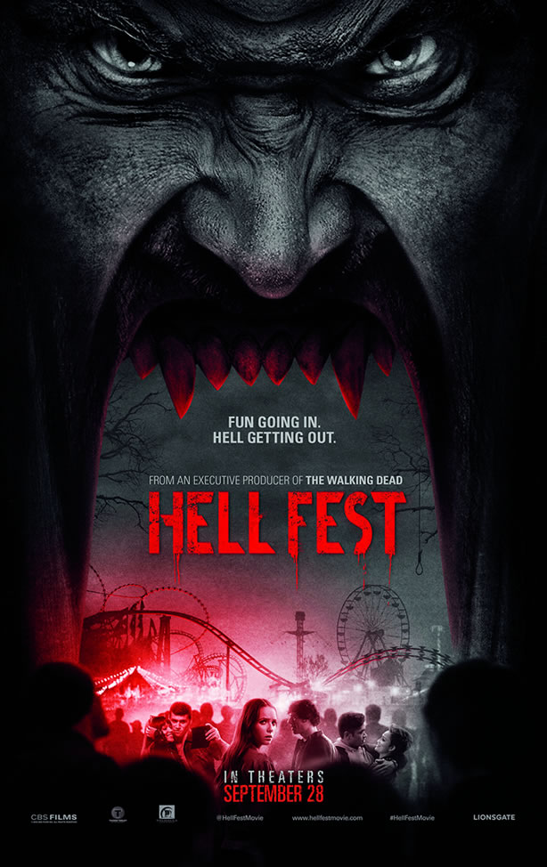 Hell Fest